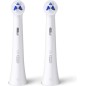 Oral-B Specialised Clean ekstra tandbørstehoved Hvid 2 stk. Oral-B Specialised Clean ekstra tandbørstehoved Hvid 2 stk.